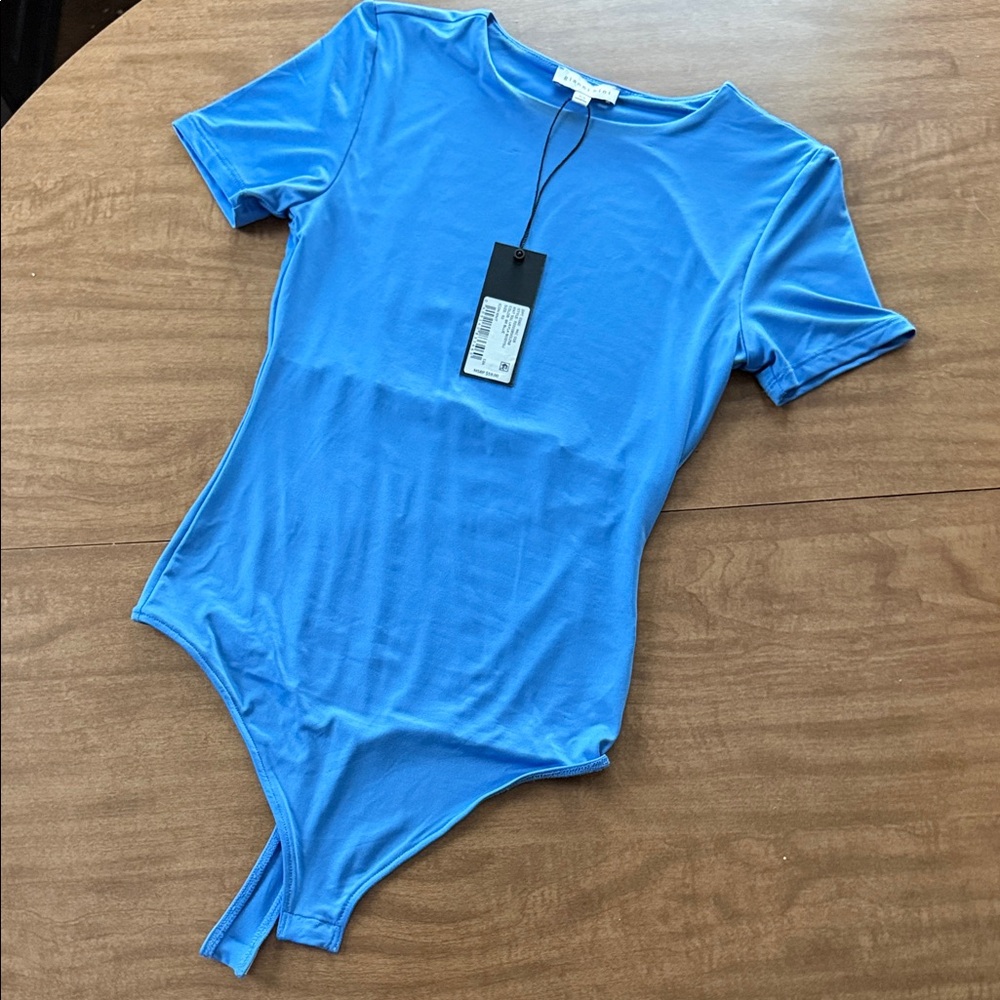Gianni Bini bodysuit